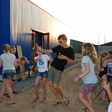 DSC 0369 - Scouts en Gidsen Zaventem 